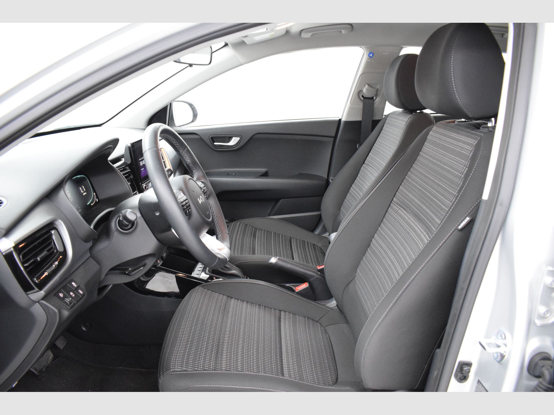 Kia Stonic - 9