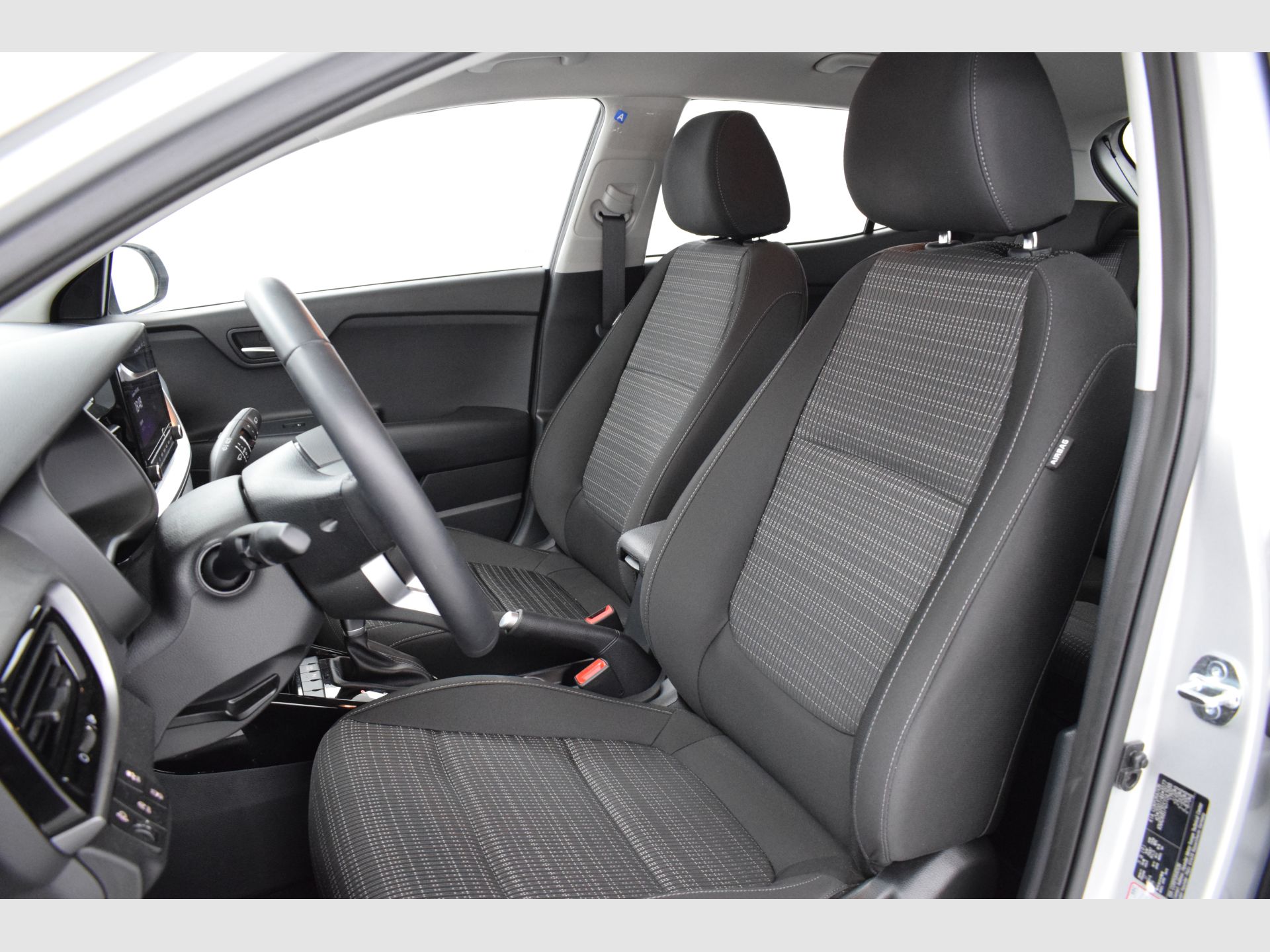 Kia Stonic - 10