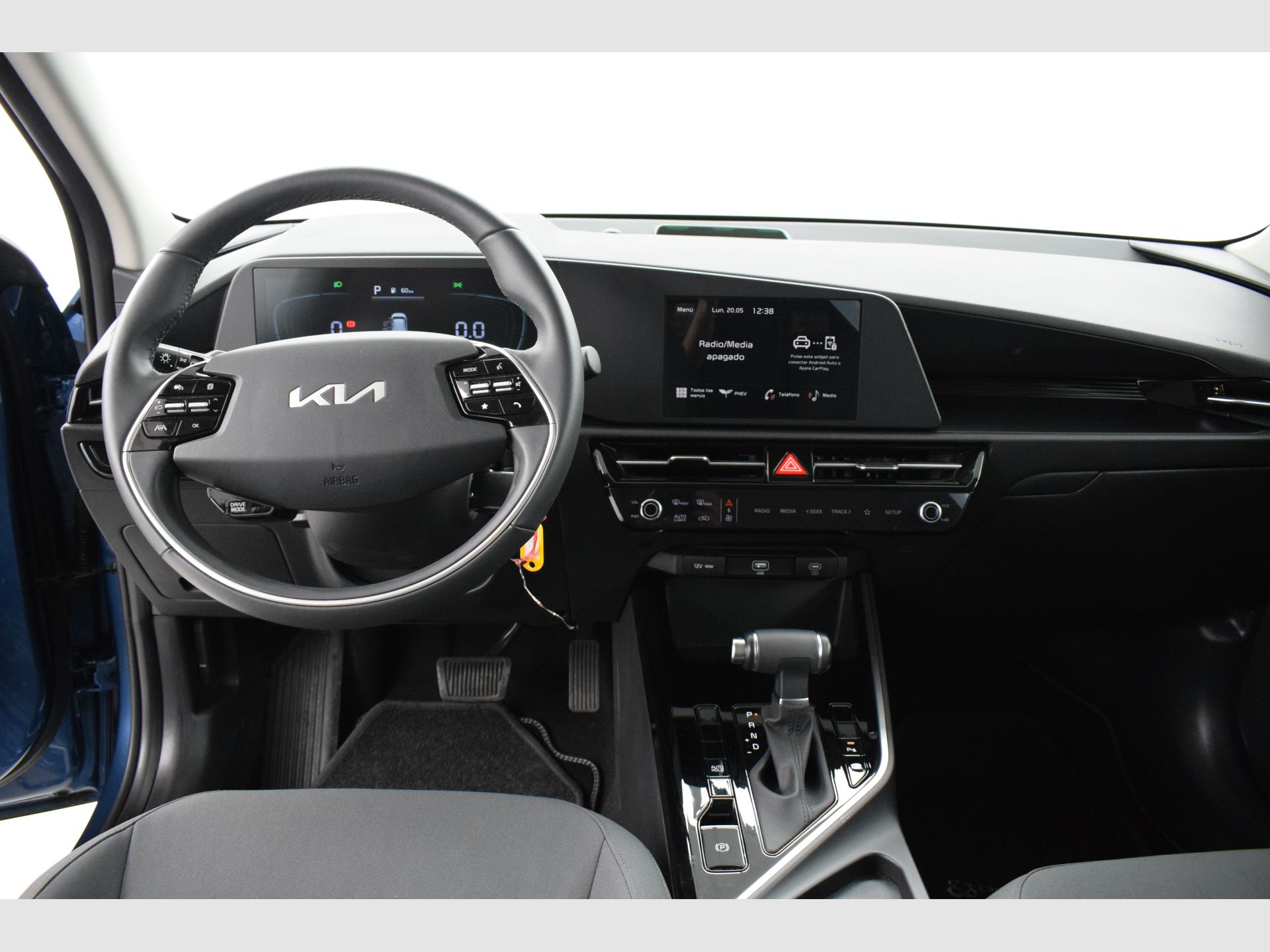 Kia Niro - 5