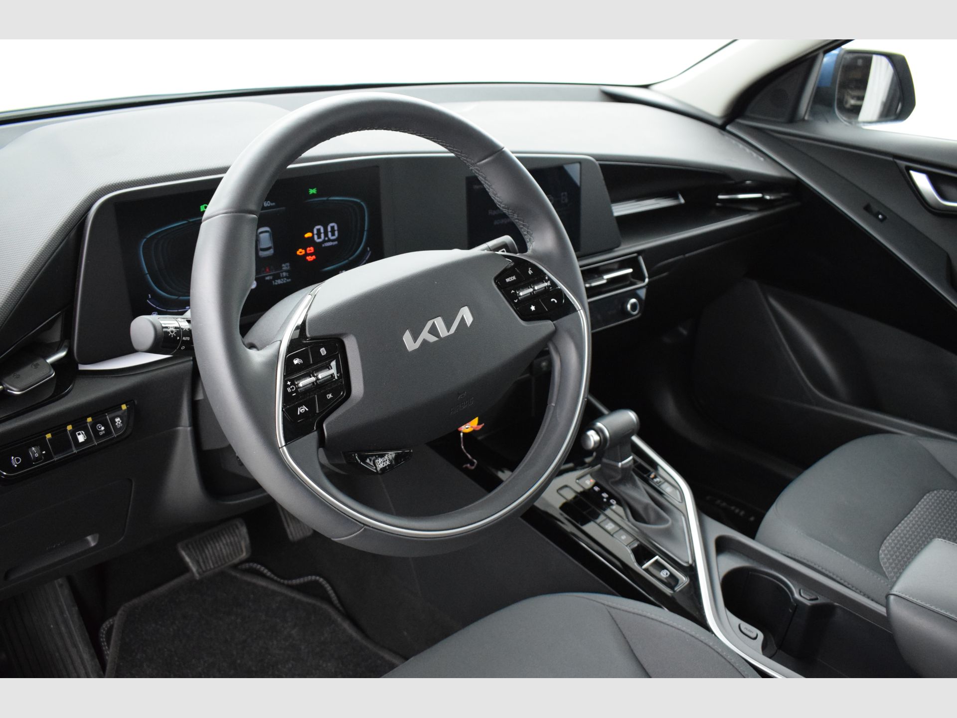 Kia Niro - 2