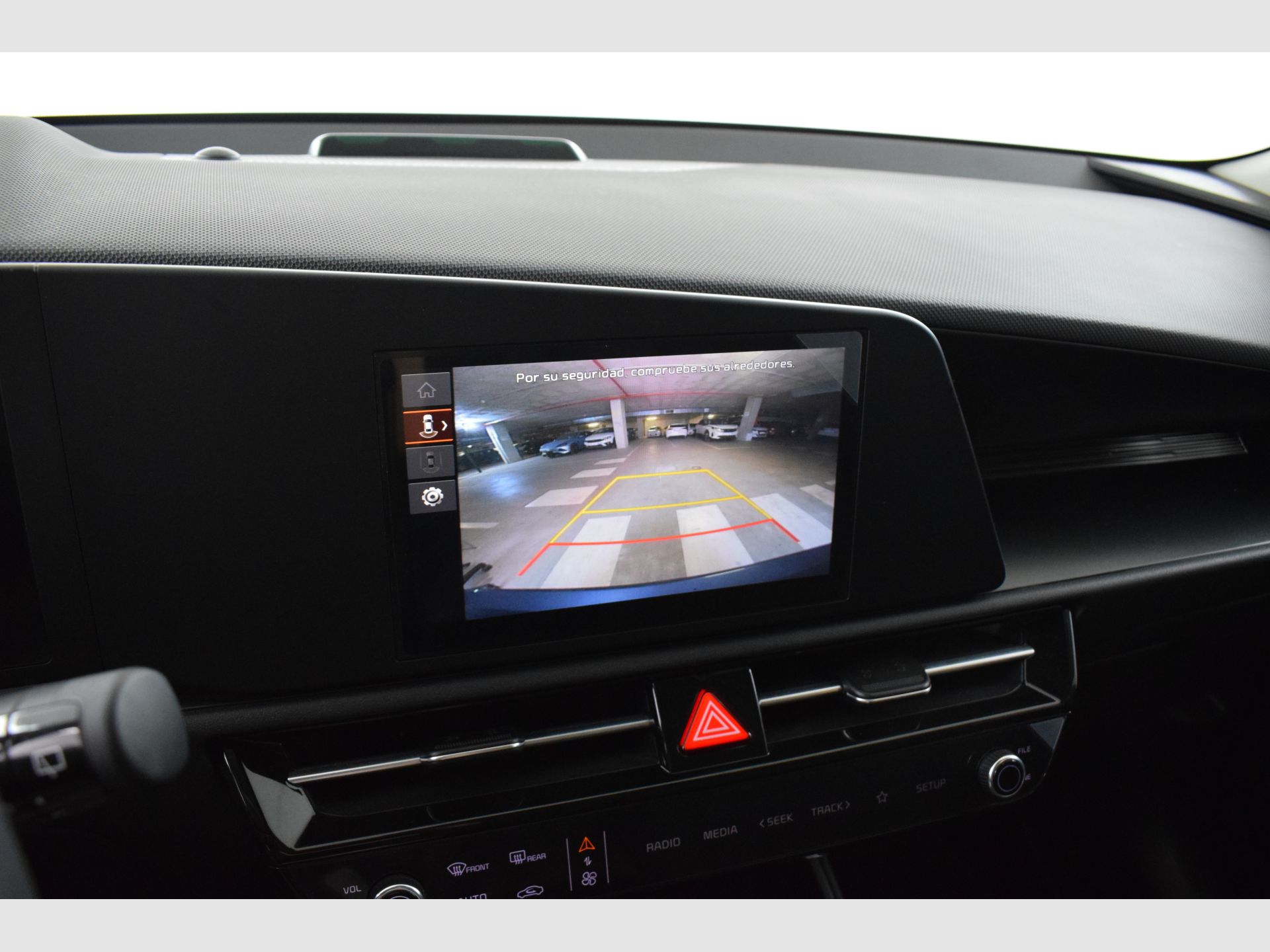 Kia Niro - 10