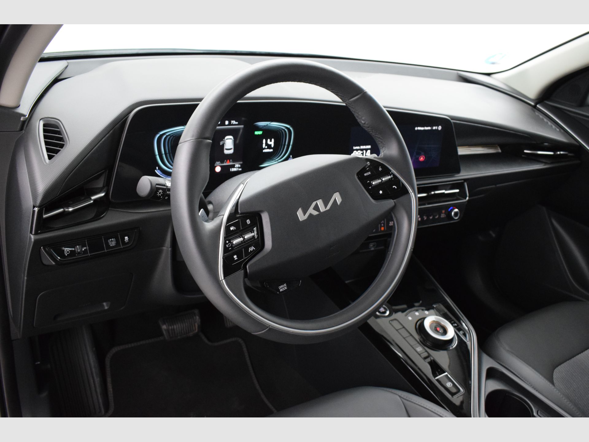 Kia Niro - 2