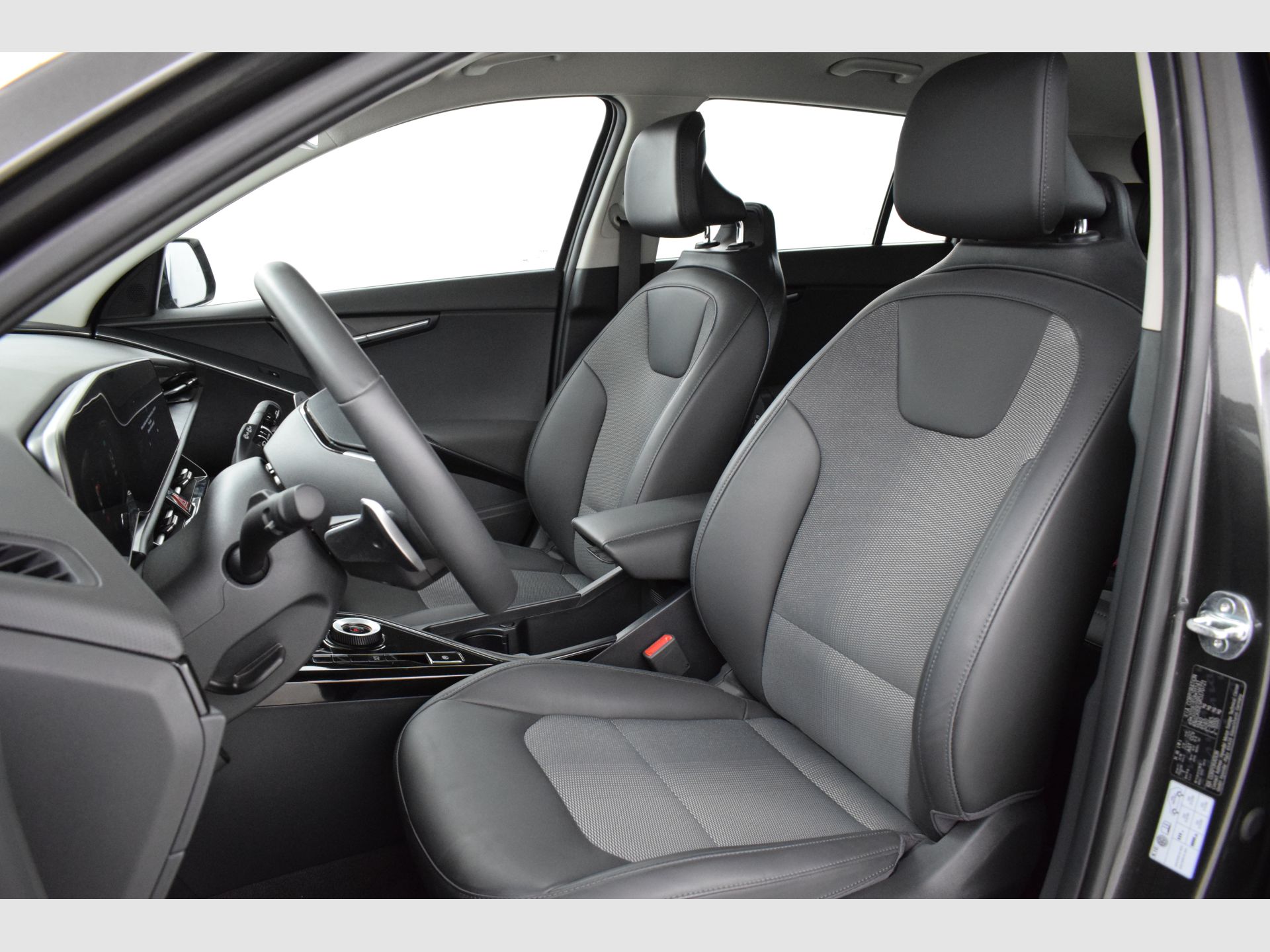 Kia Niro - 4