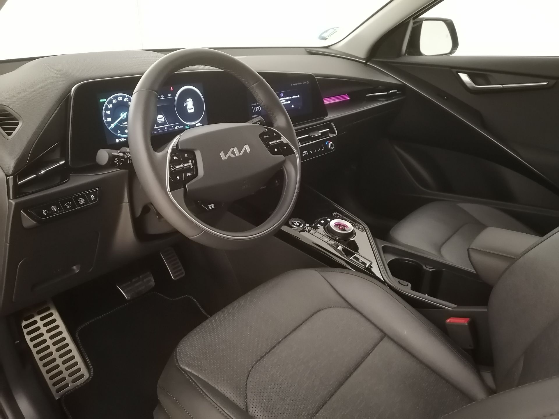Kia Niro - 2