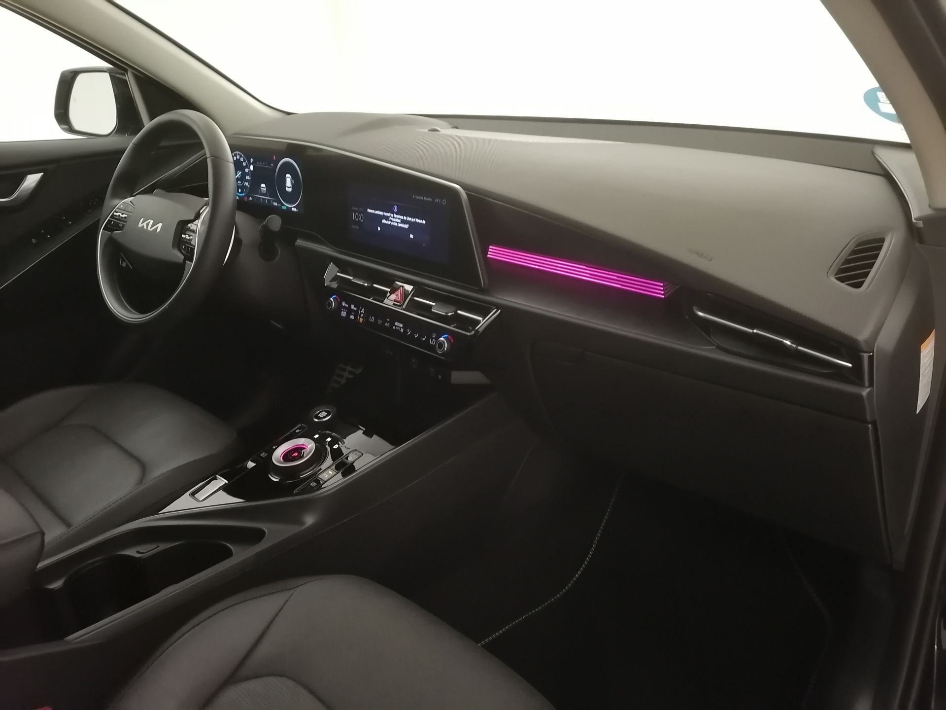 Kia Niro - 3