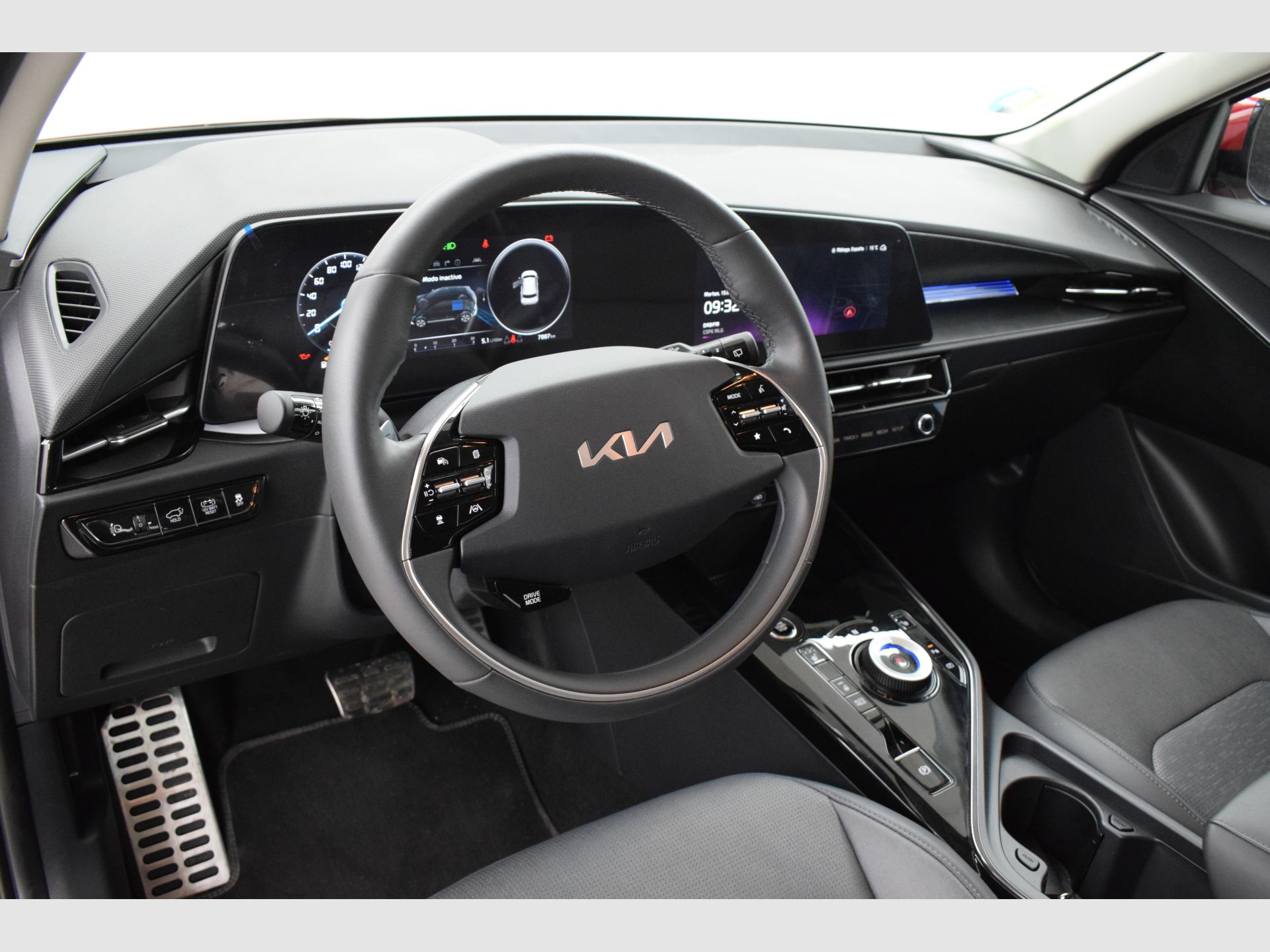 Kia Niro - 4