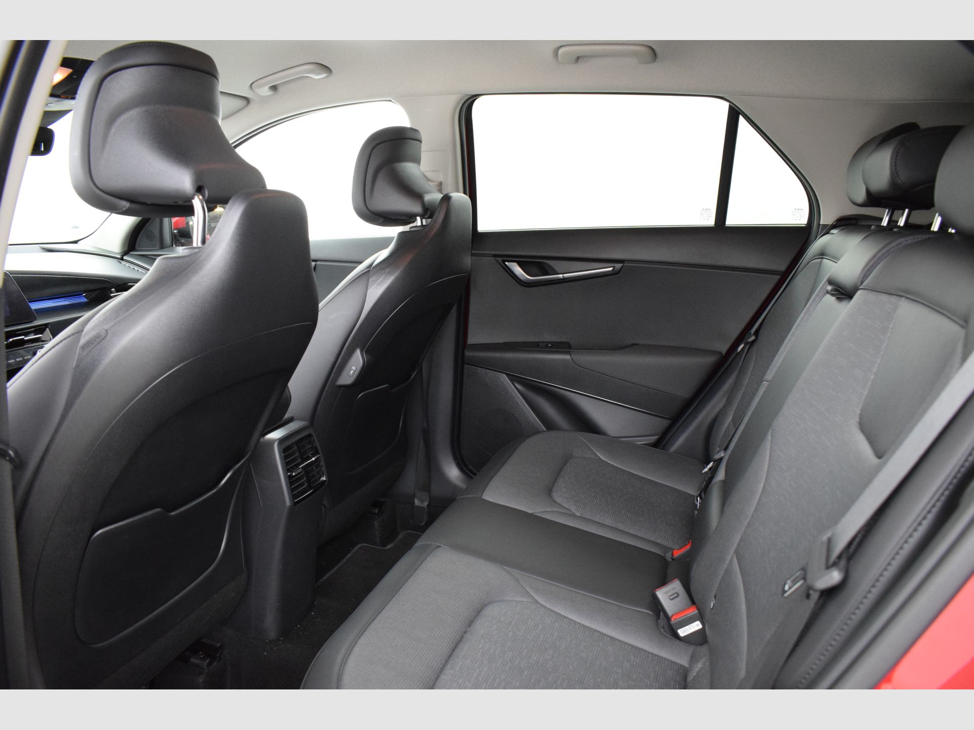 Kia Niro - 7
