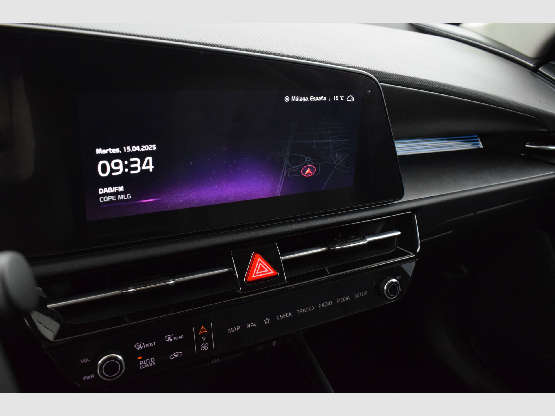 Kia Niro - 11