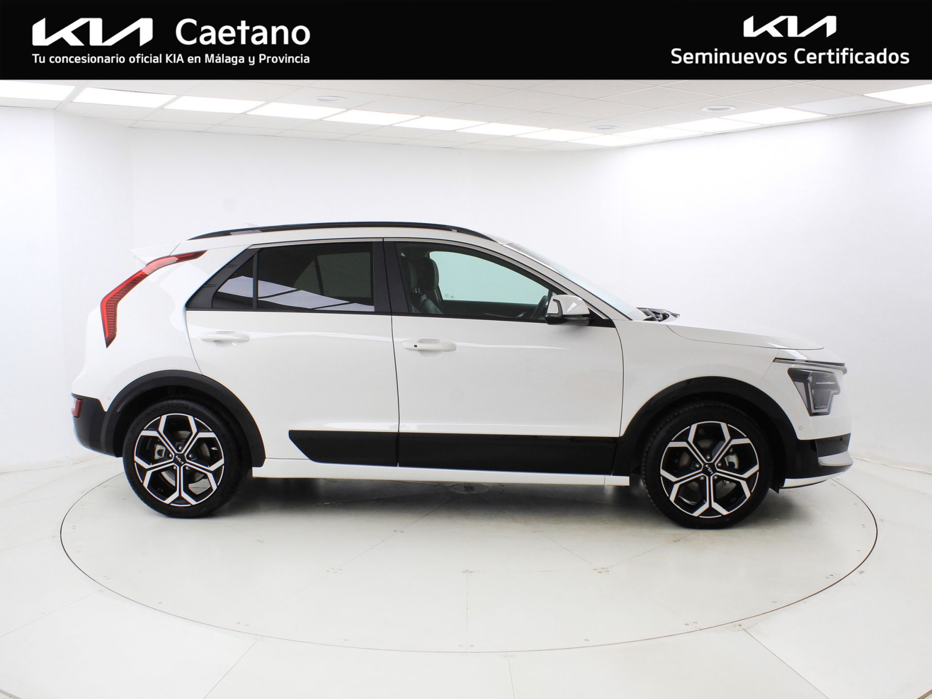 Kia Niro - 6