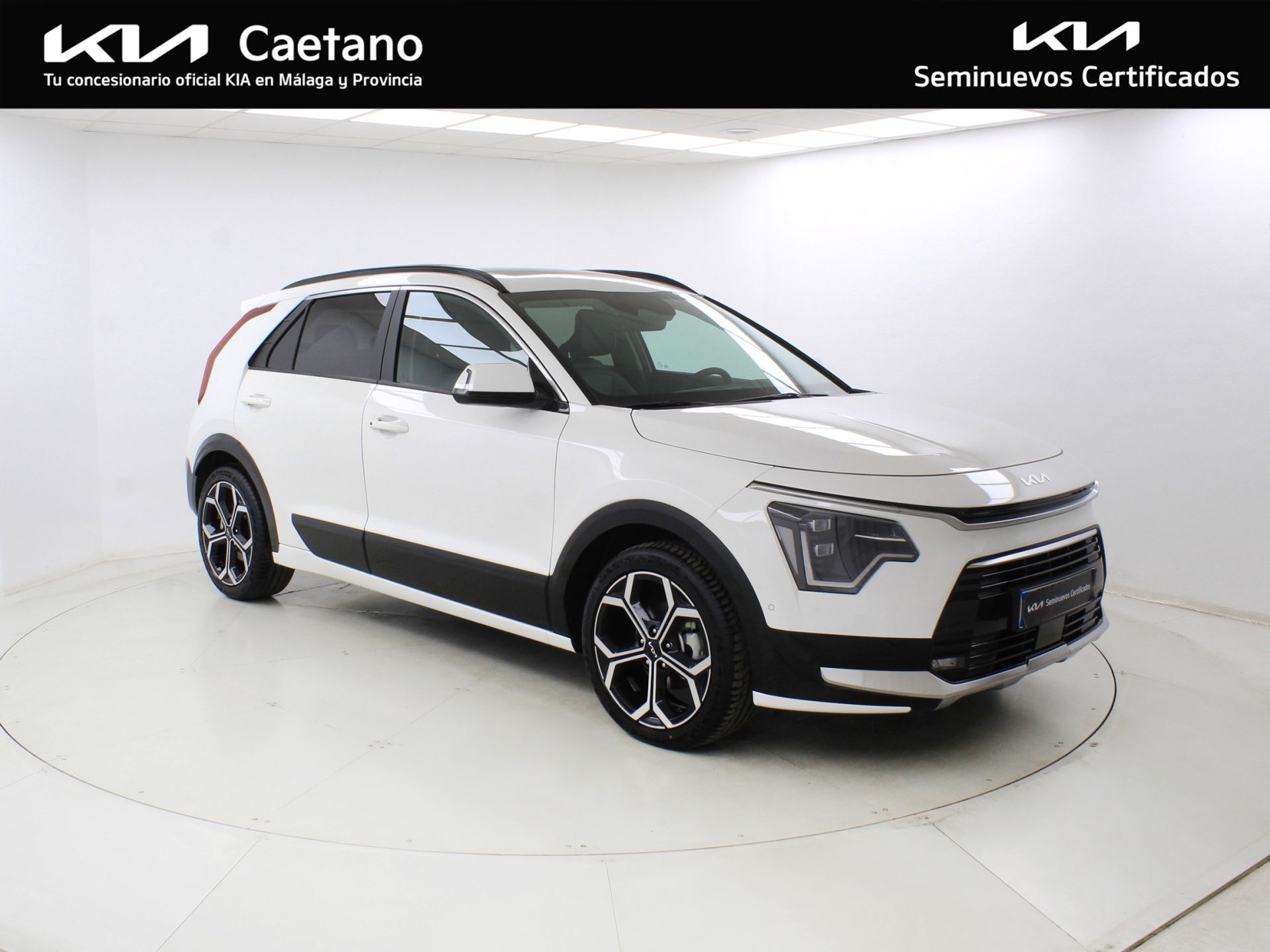 Kia Niro - 7
