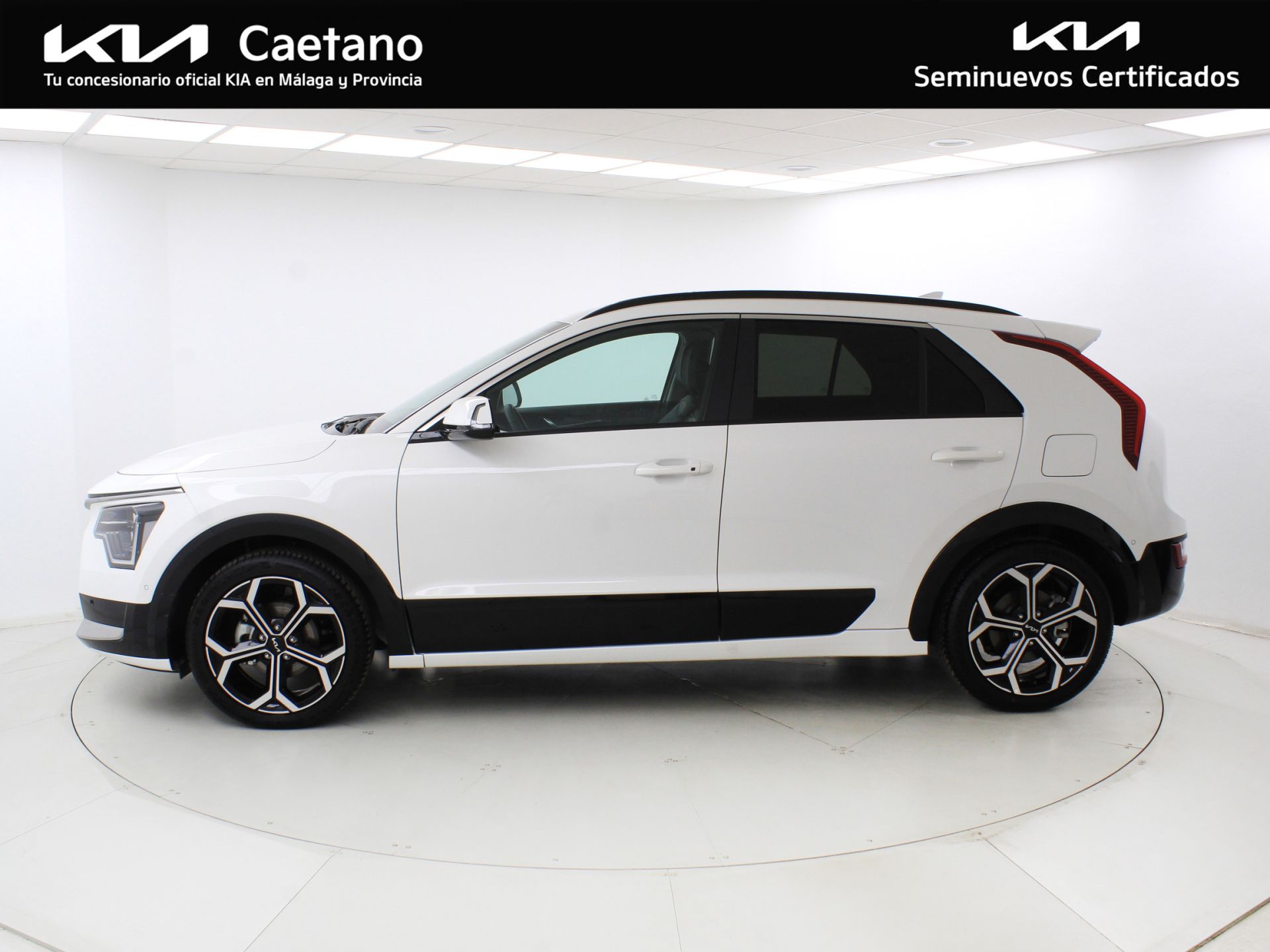 Kia Niro - 3