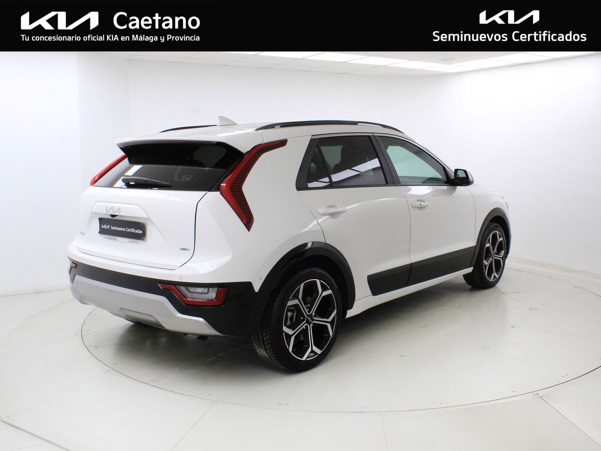 Kia Niro - 5