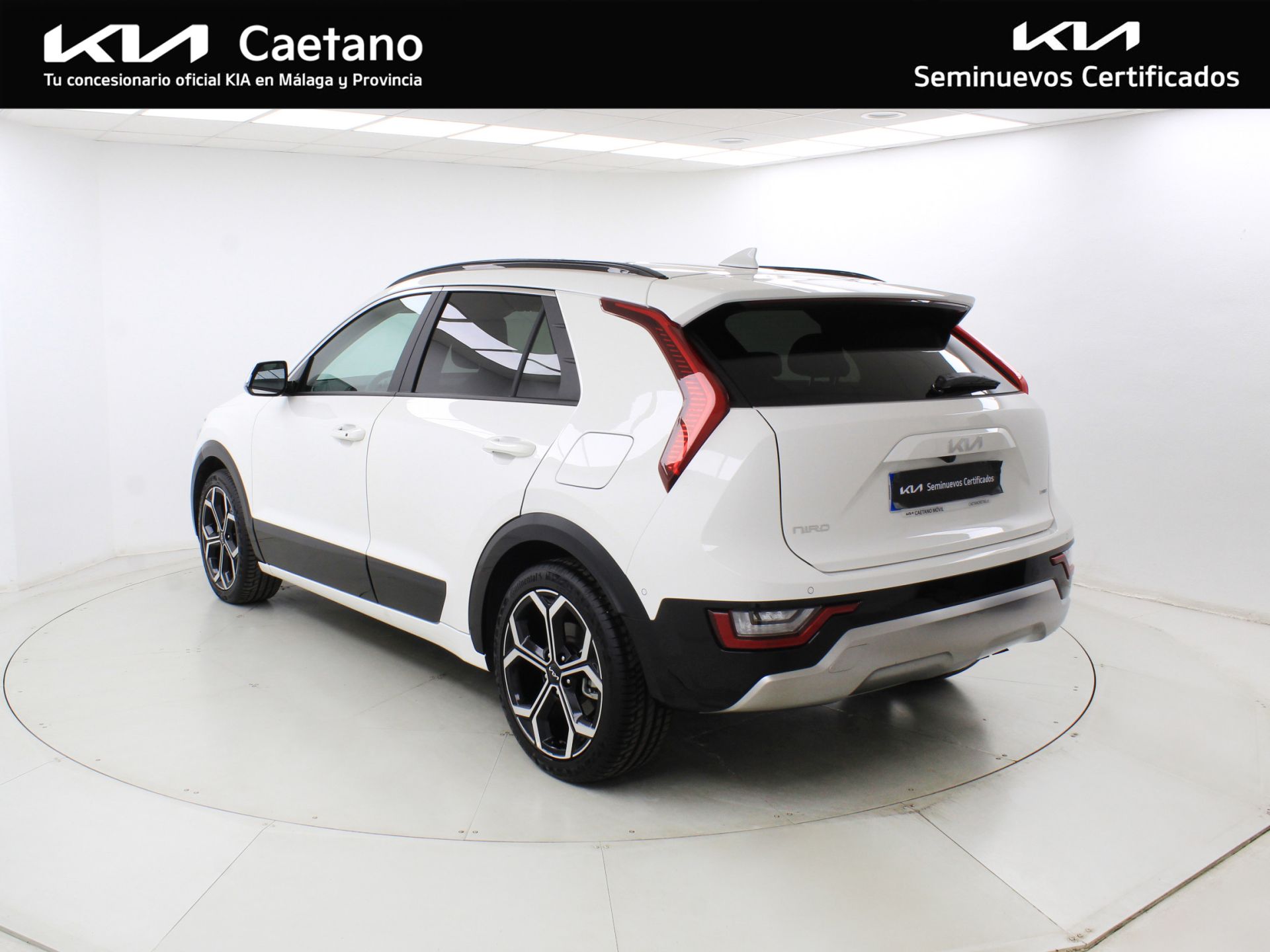 Kia Niro - 4