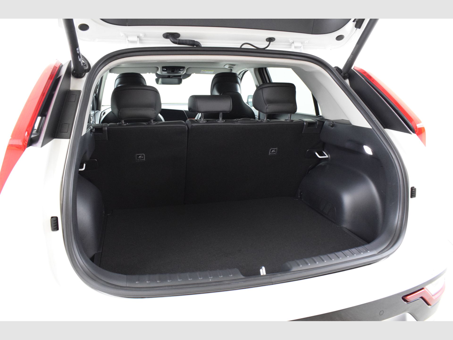 Kia Niro - 8
