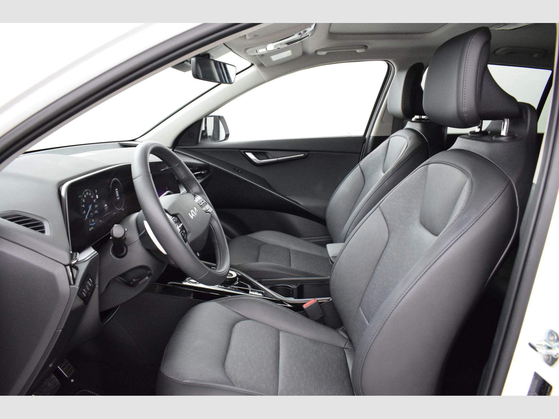 Kia Niro - 11