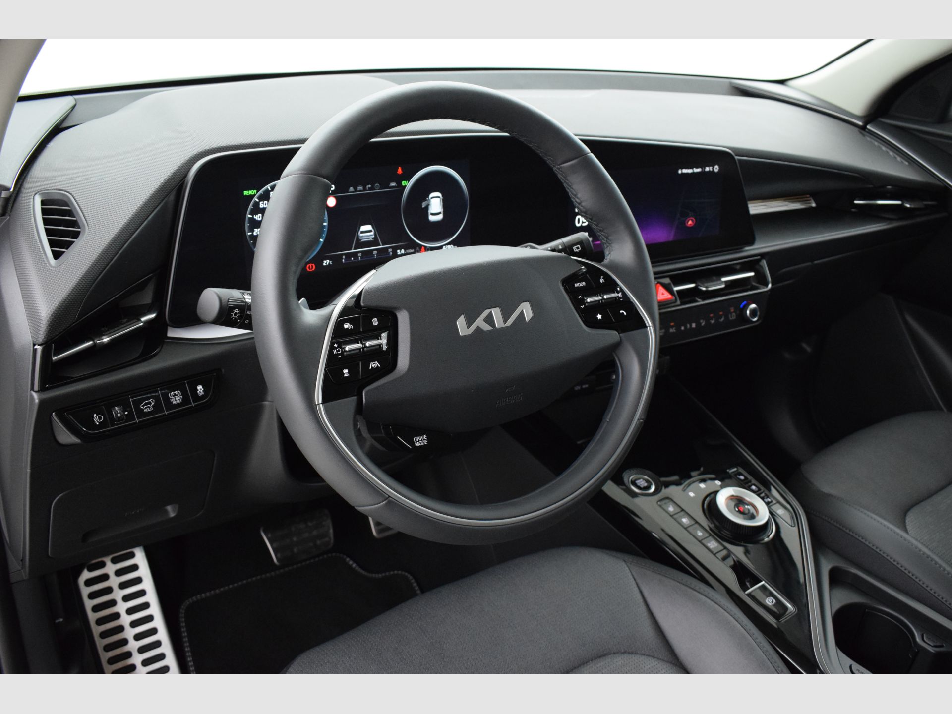 Kia Niro - 10