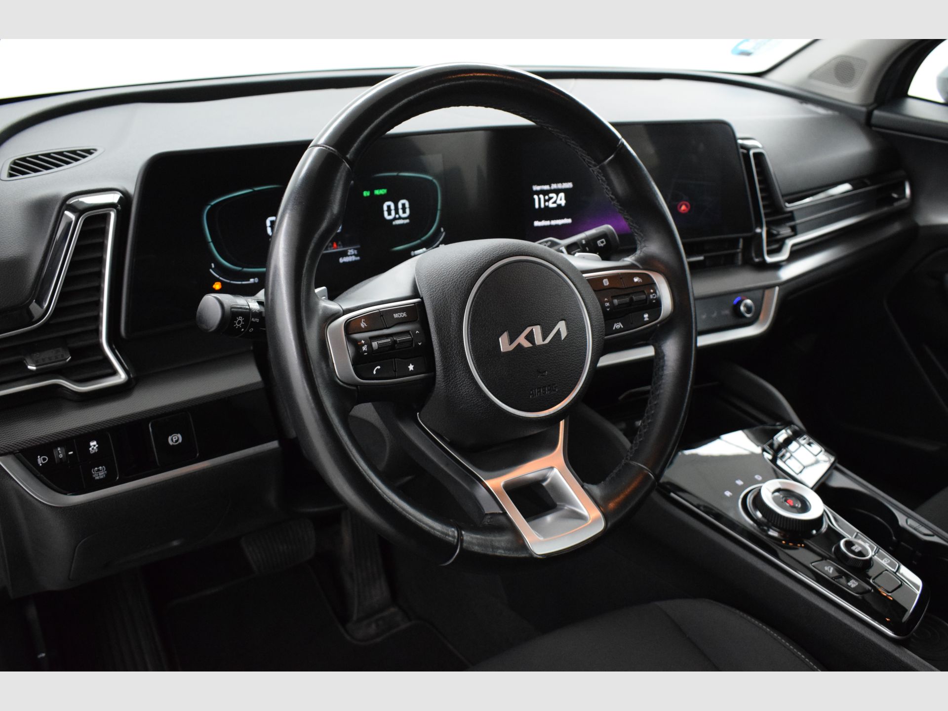 Kia Sportage - 2