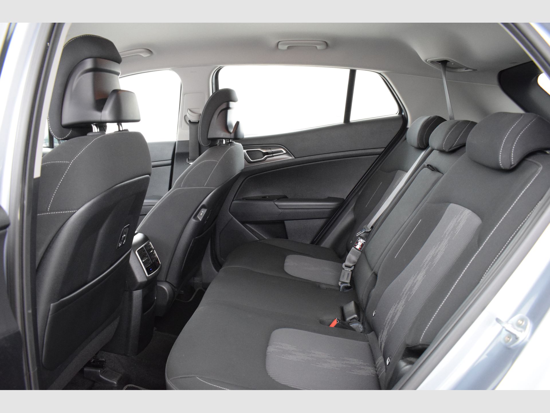 Kia Sportage - 4