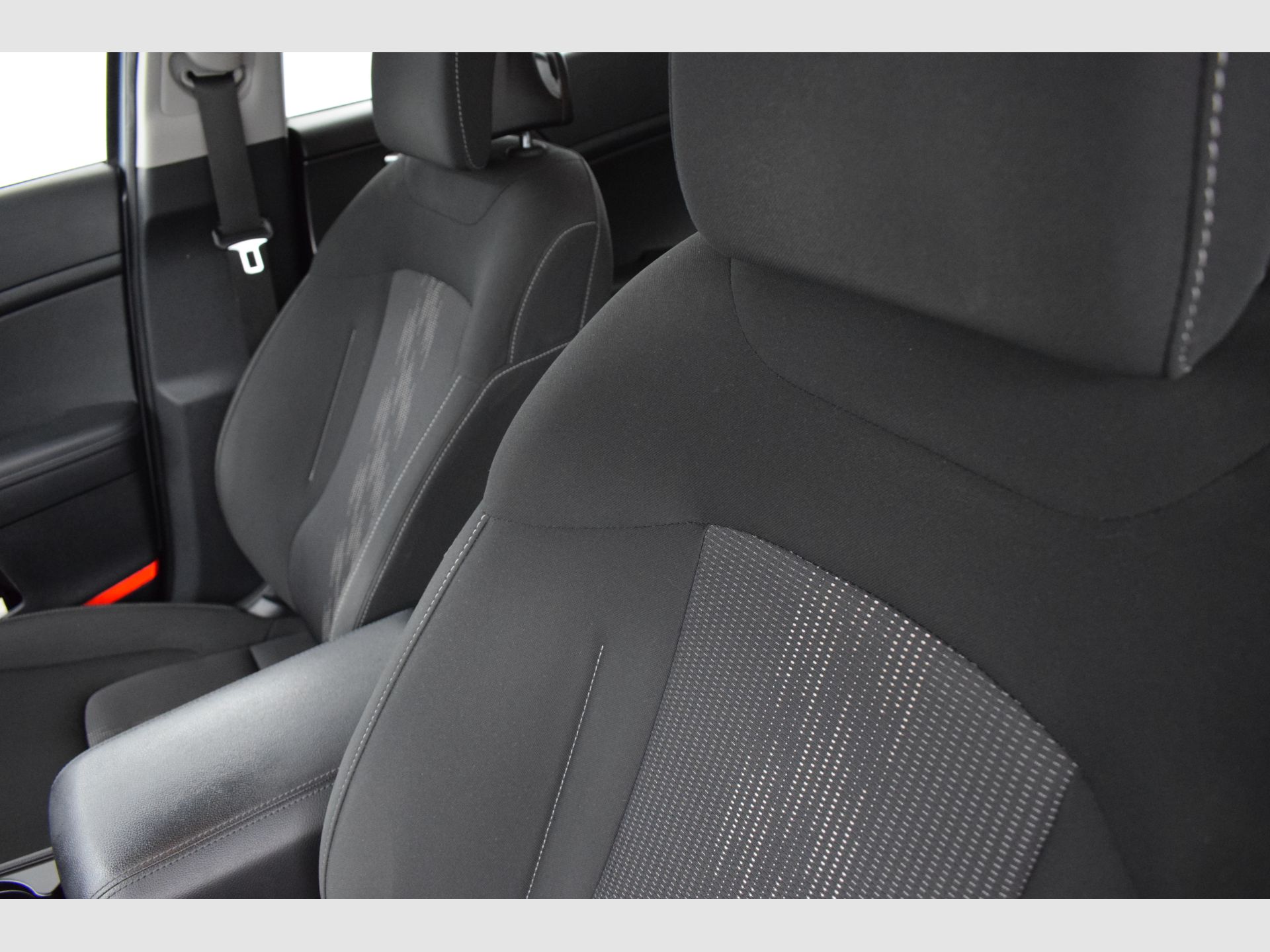 Kia Sportage - 3