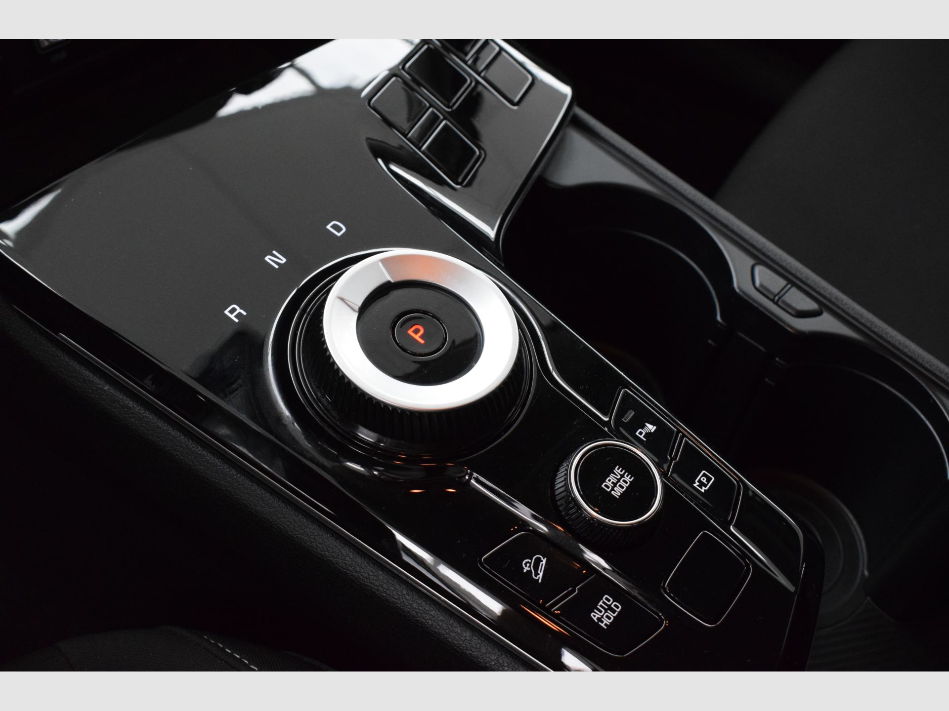 Kia Sportage - 8
