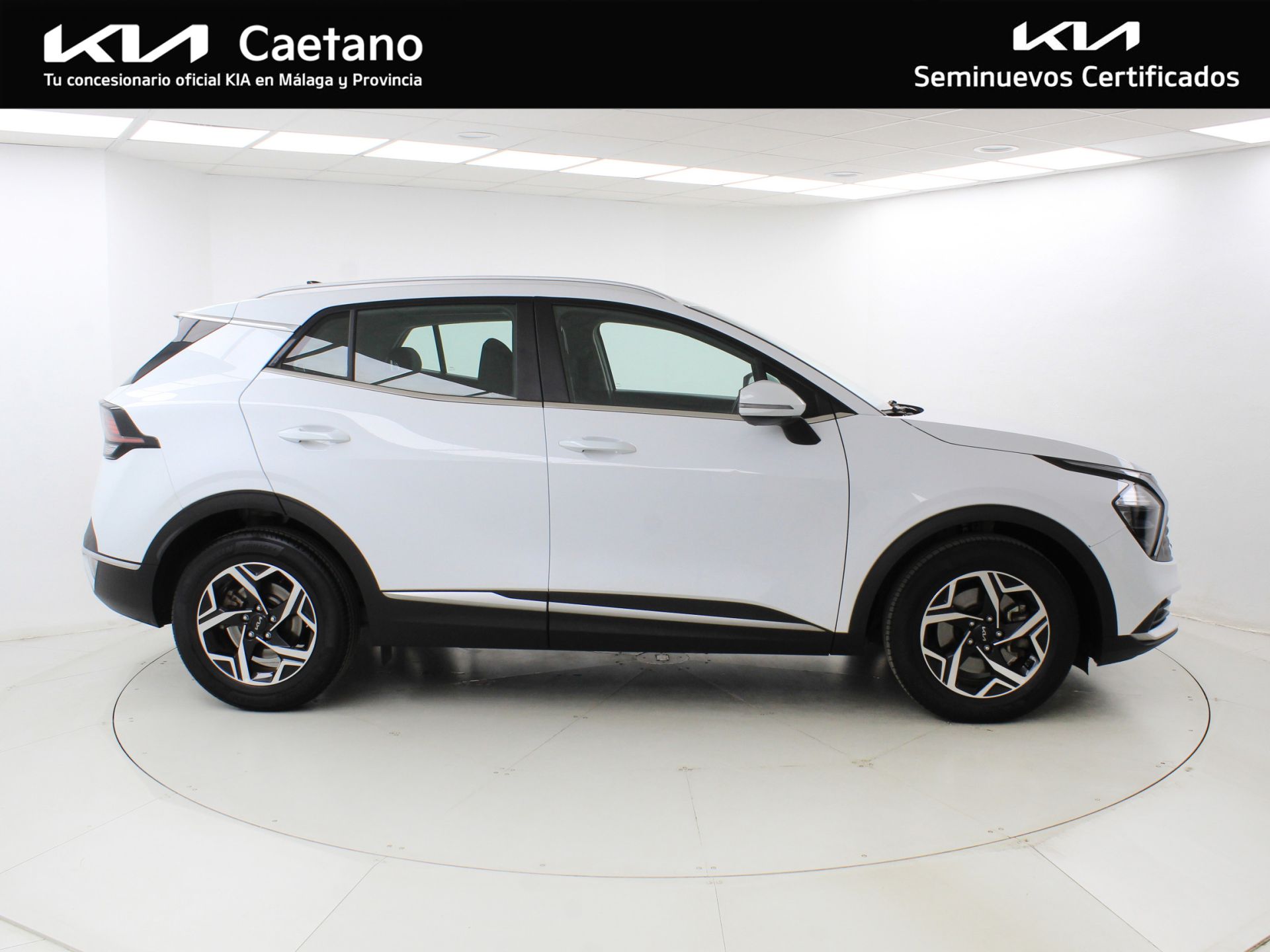 Kia Sportage - 6