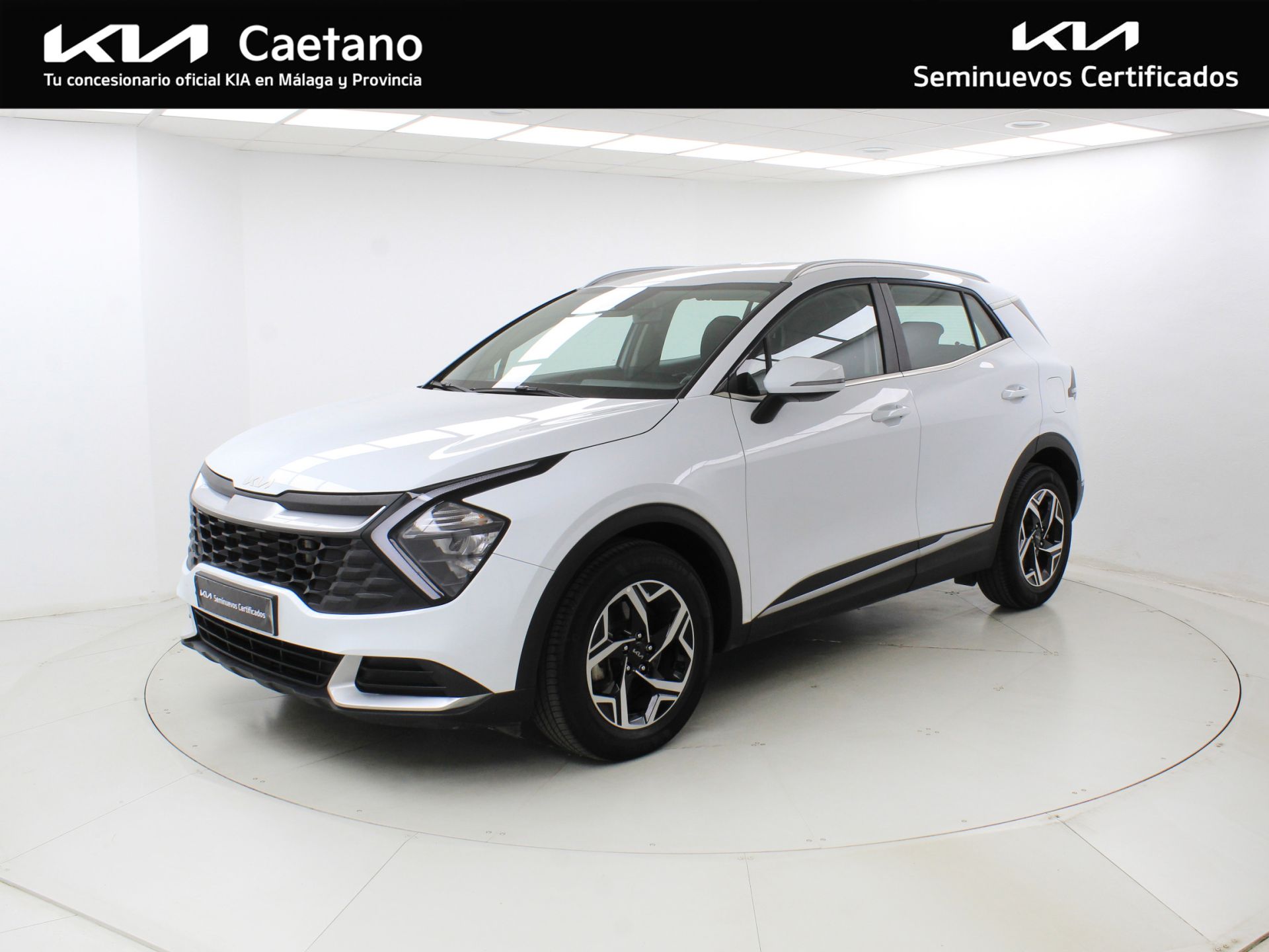 Kia Sportage - 2