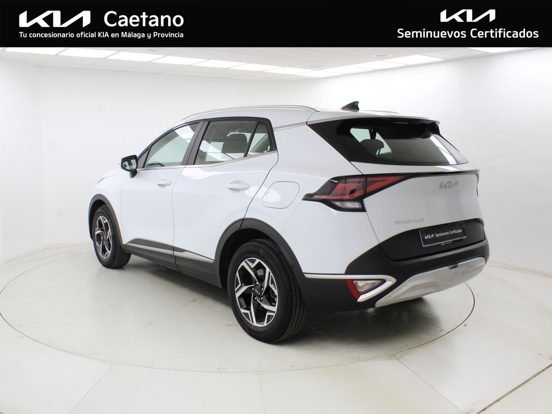 Kia Sportage - 4