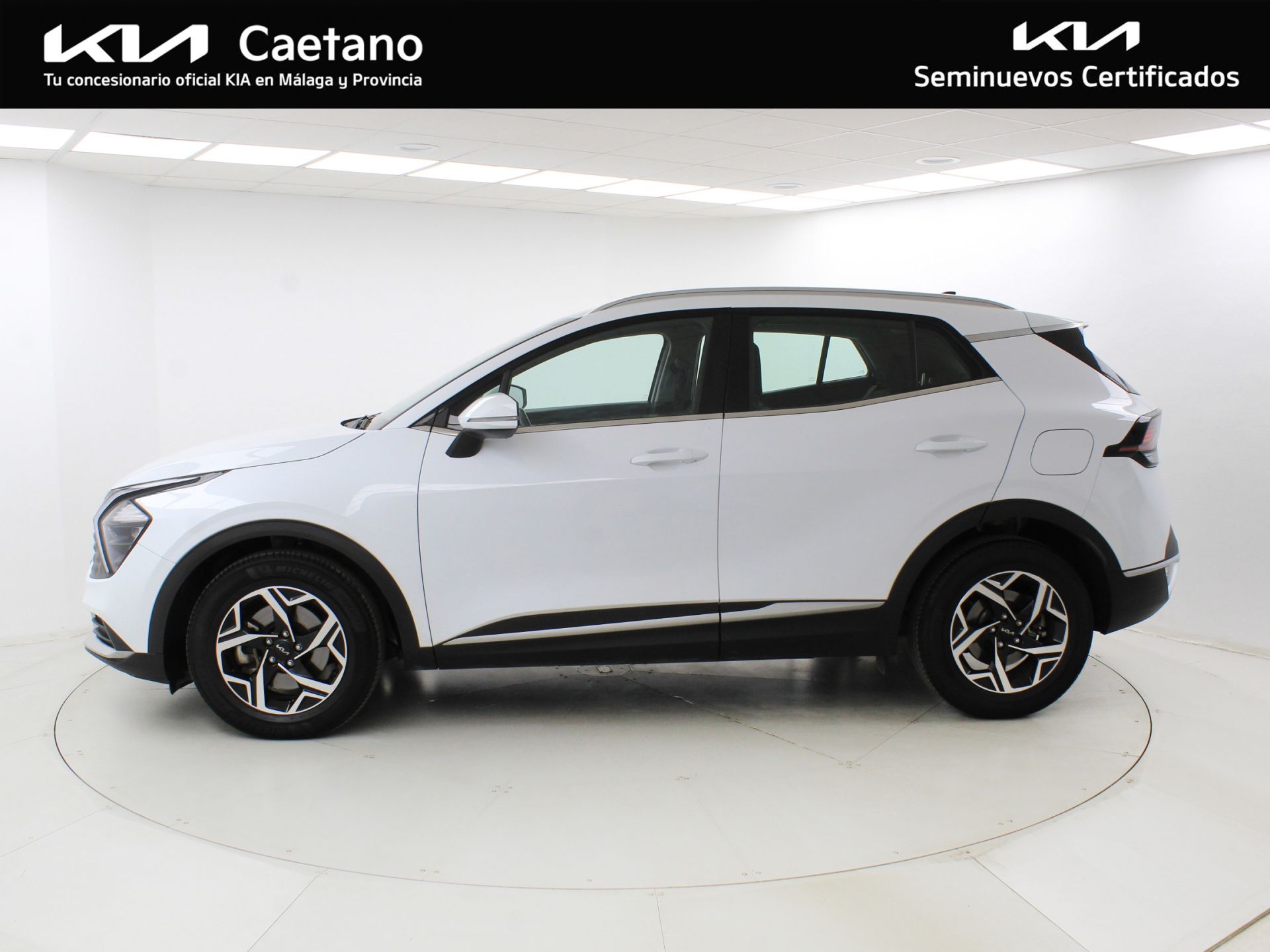 Kia Sportage - 3