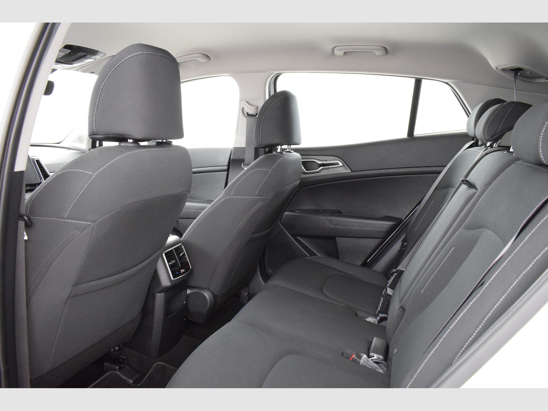 Kia Sportage - 11