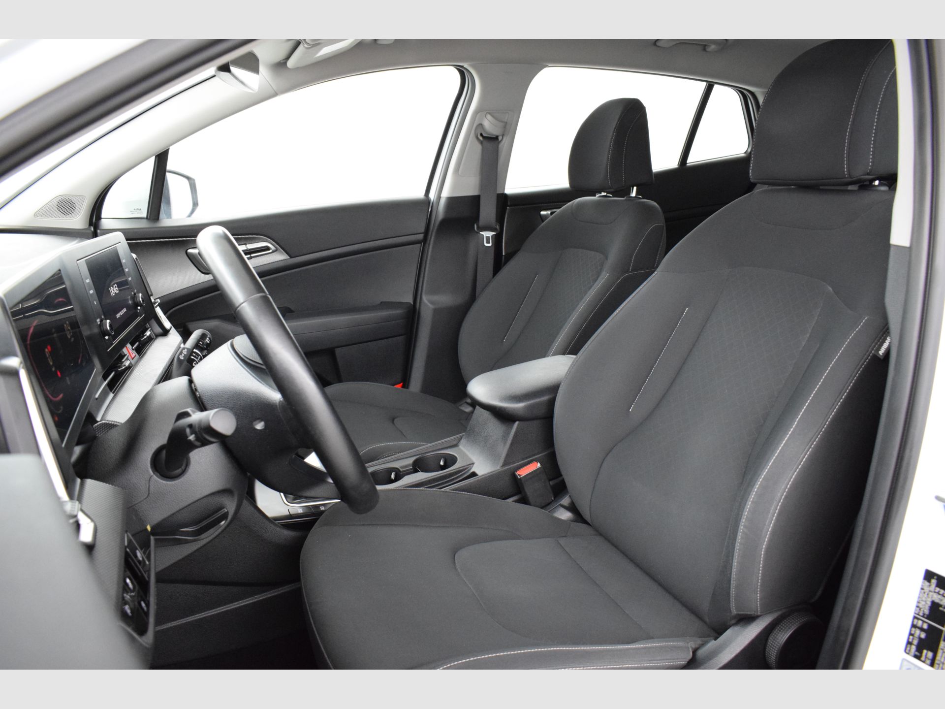 Kia Sportage - 9