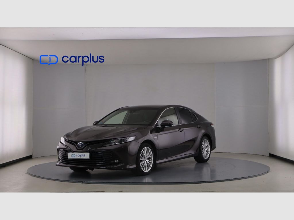 TOYOTA Camry - 2