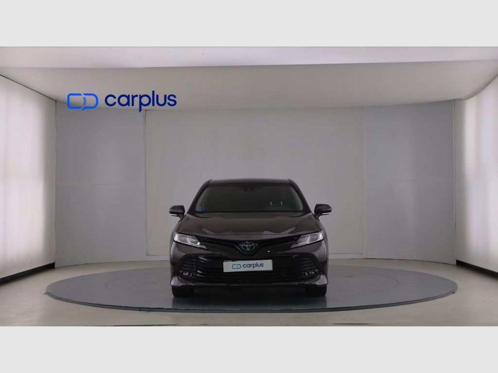 TOYOTA Camry - 3