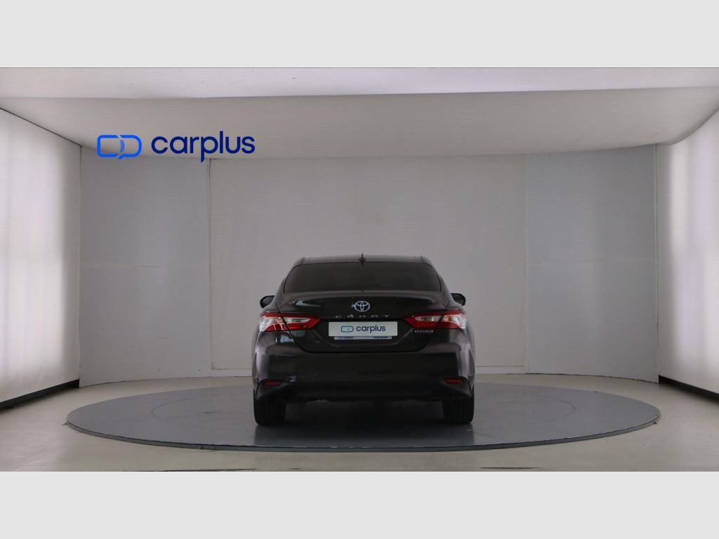 TOYOTA Camry - 6