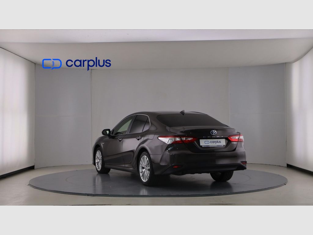 TOYOTA Camry - 7