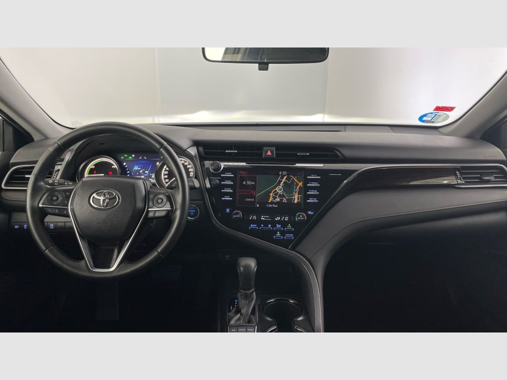 TOYOTA Camry - 11