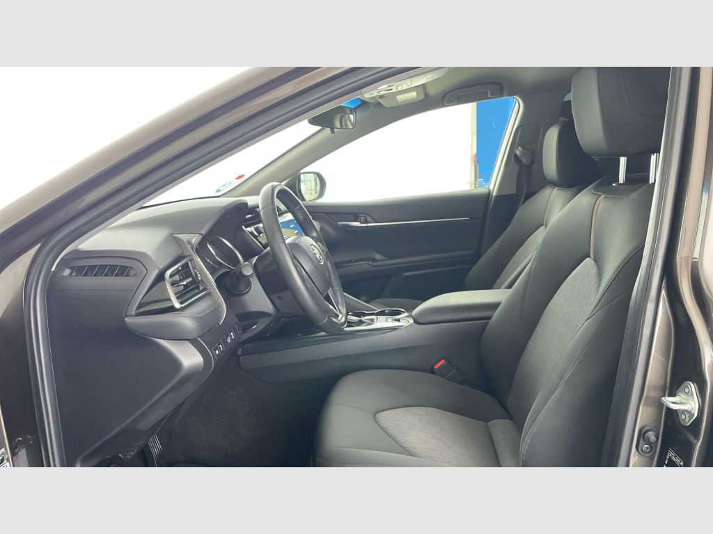 TOYOTA Camry - 12