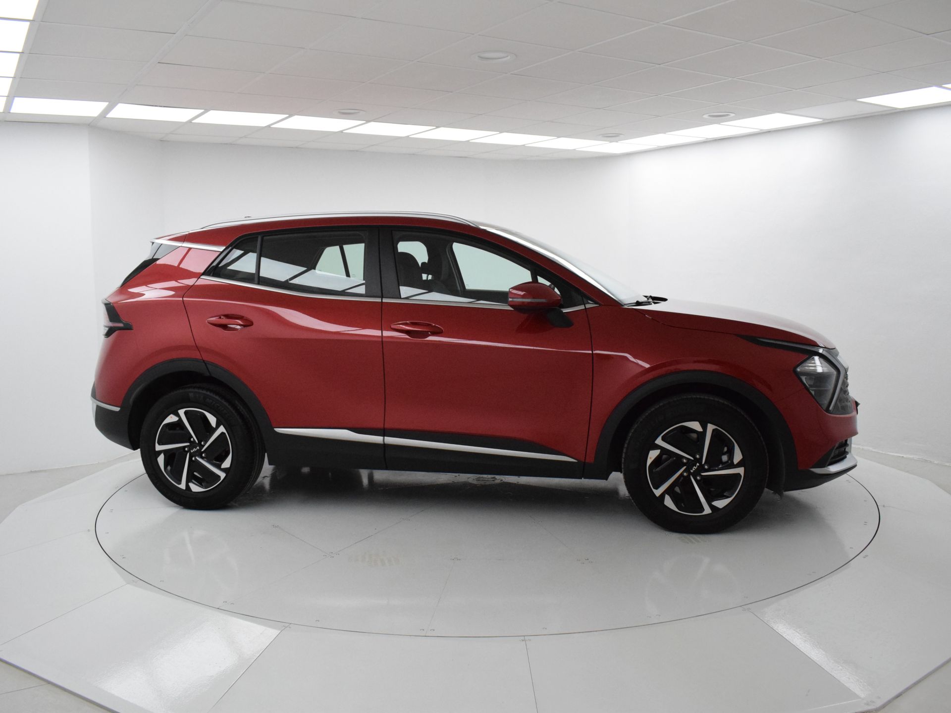 Kia Sportage - 6