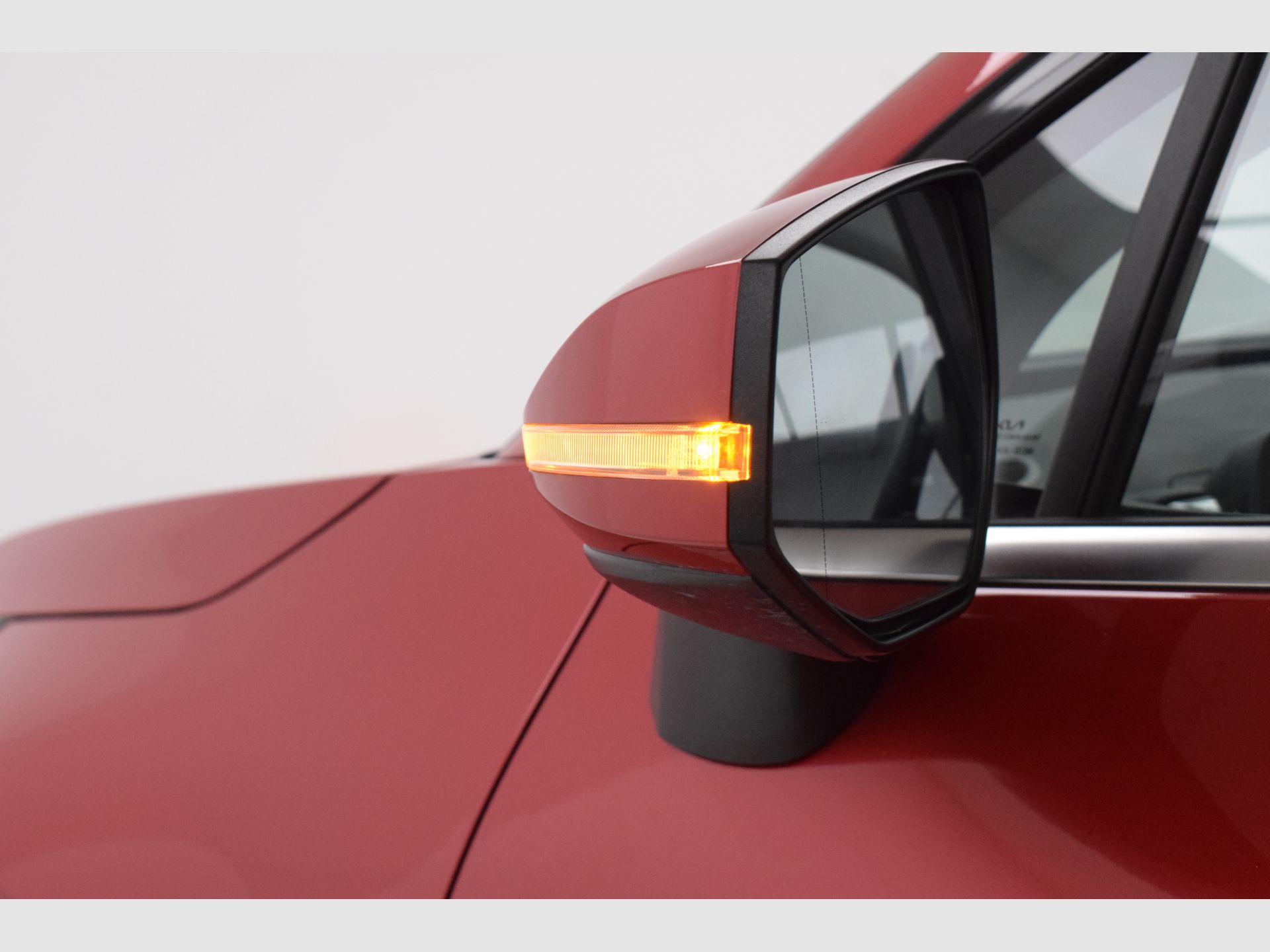 Kia Sportage - 8