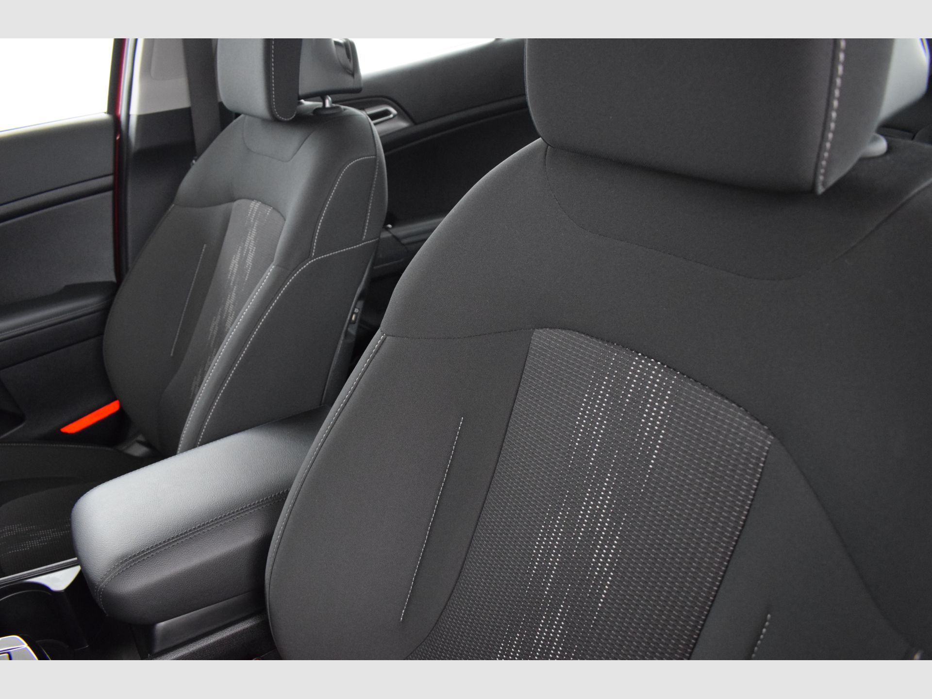 Kia Sportage - 11