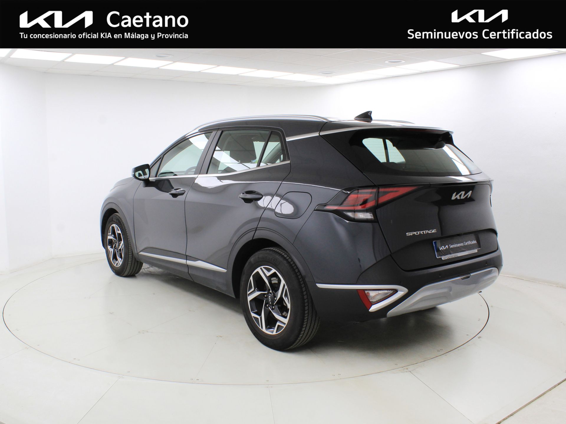 Kia Sportage - 3