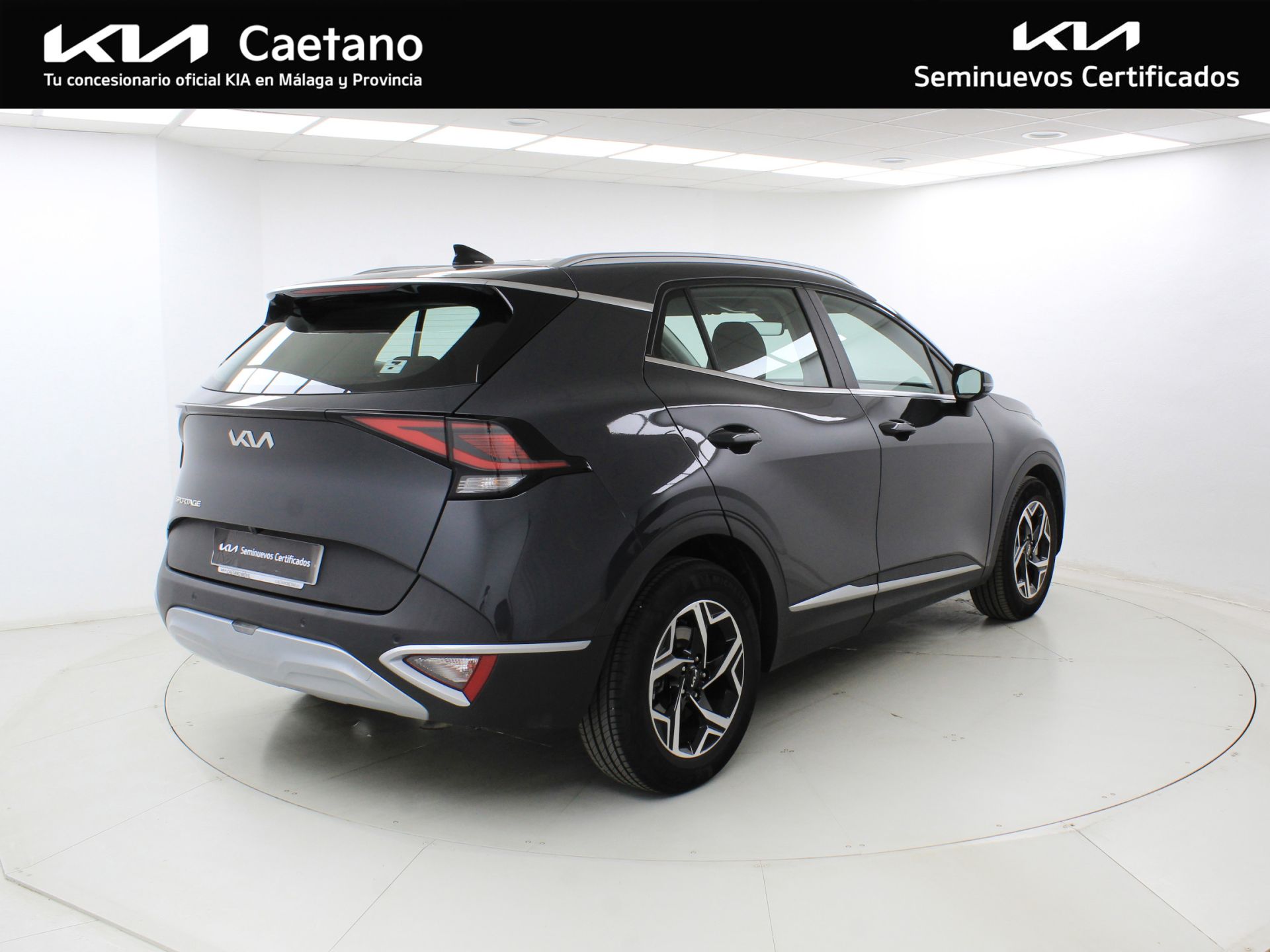 Kia Sportage - 4