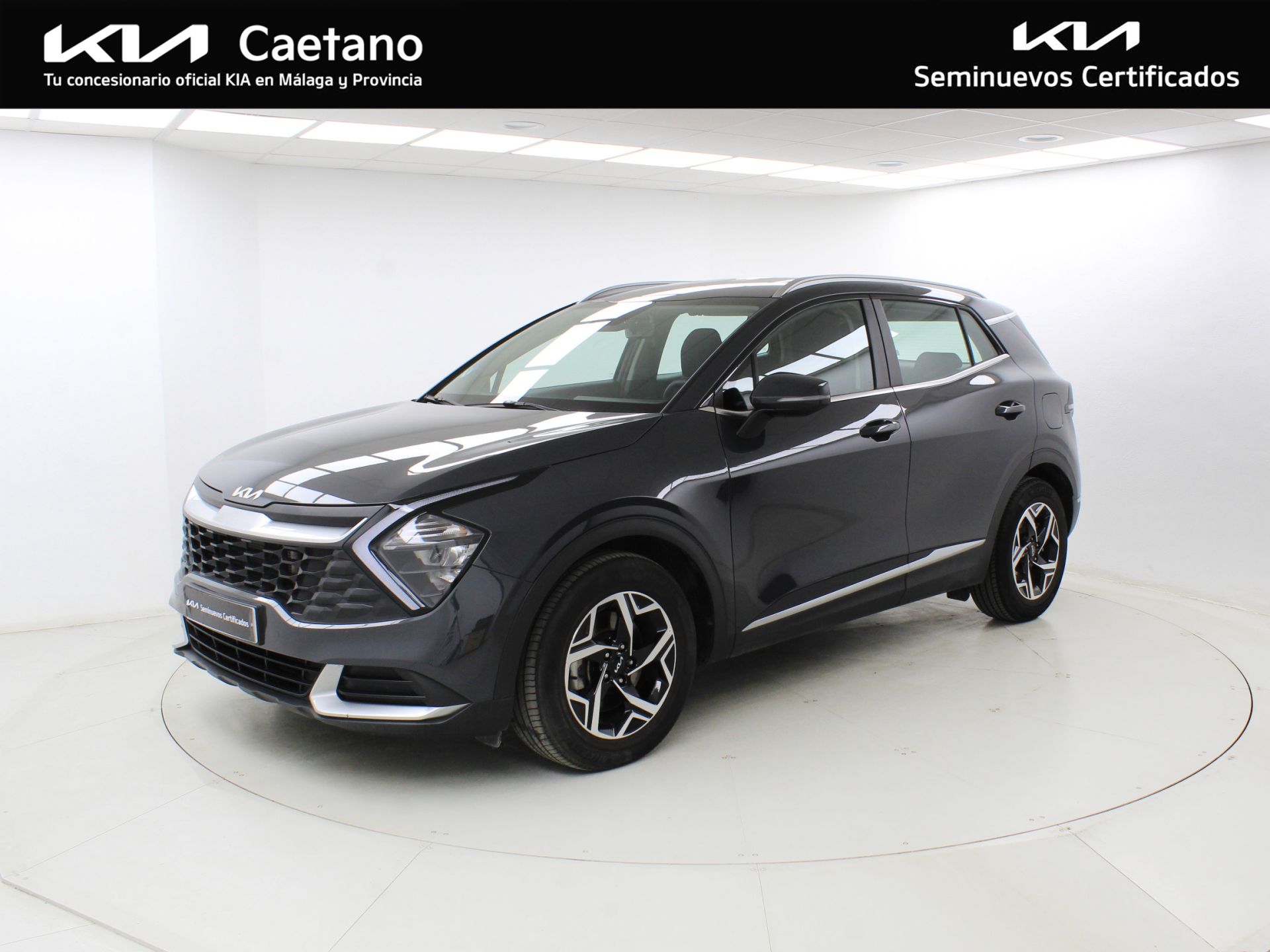 Kia Sportage - 2