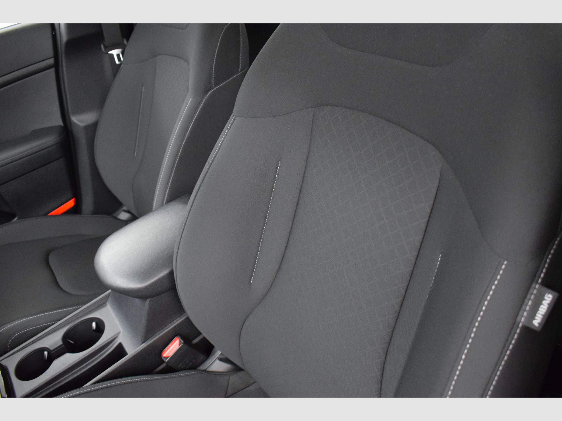 Kia Sportage - 6
