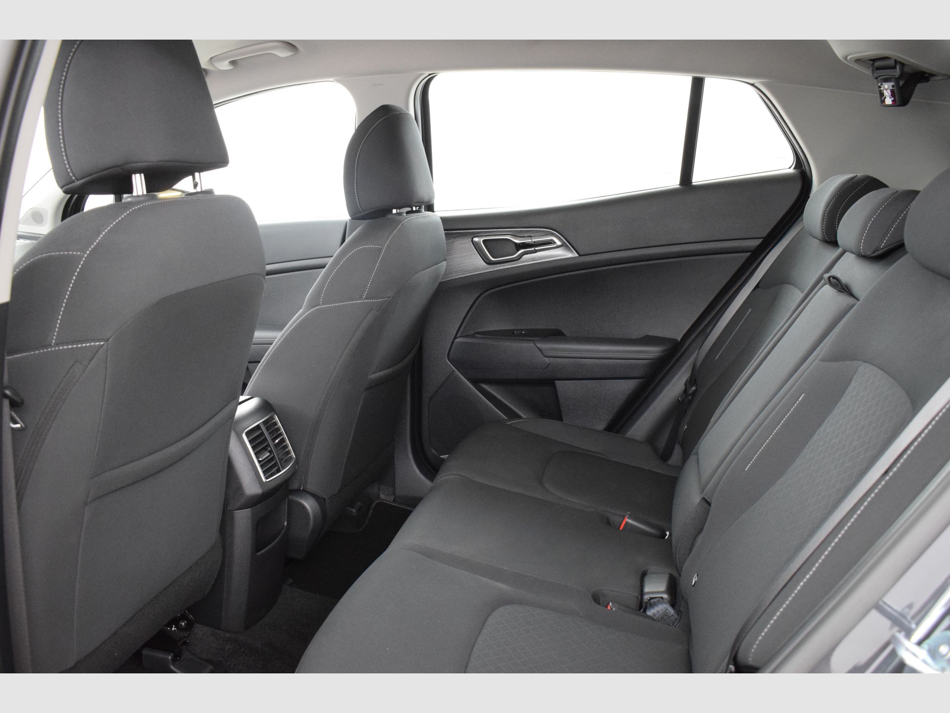 Kia Sportage - 7