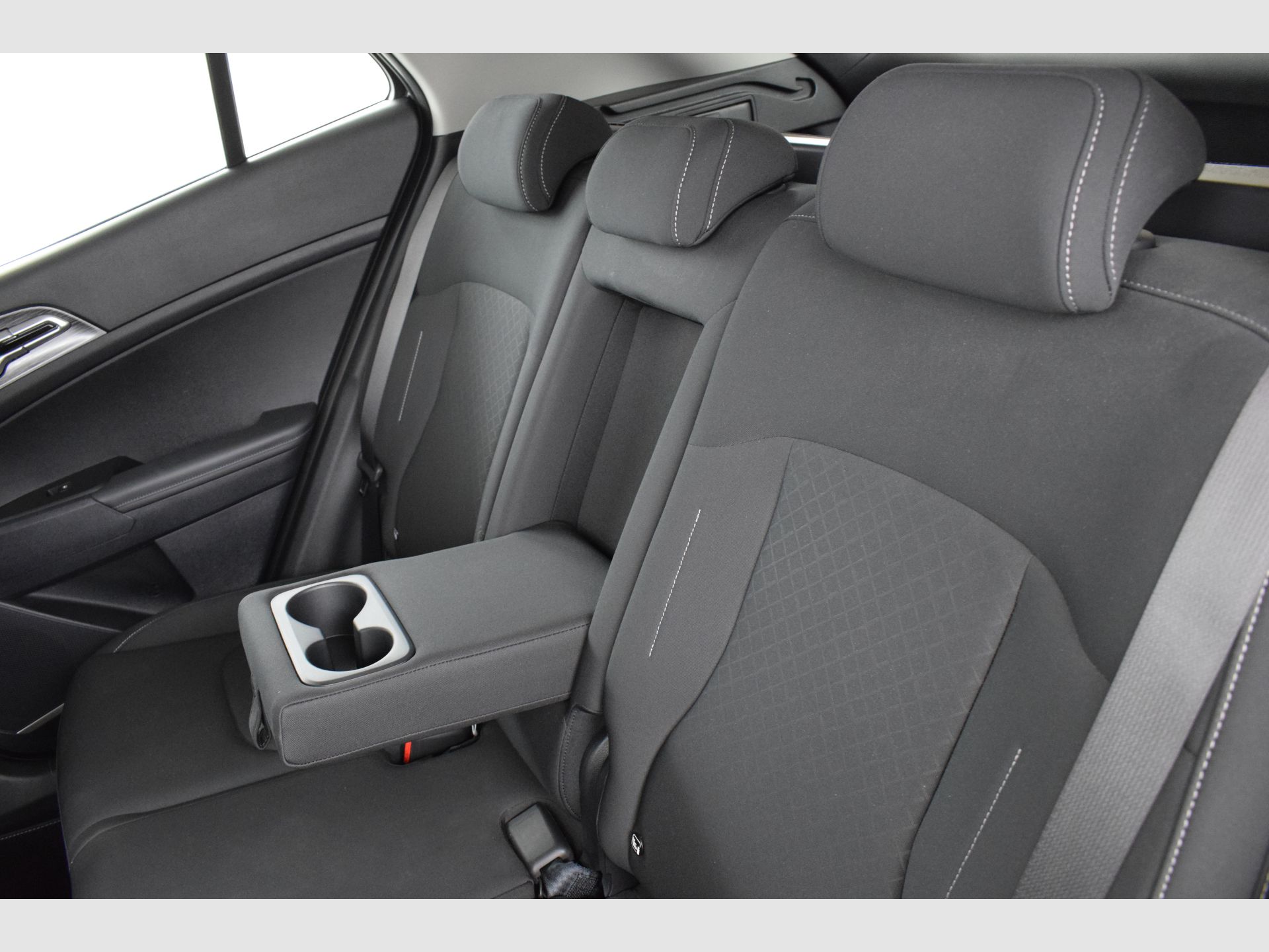 Kia Sportage - 8