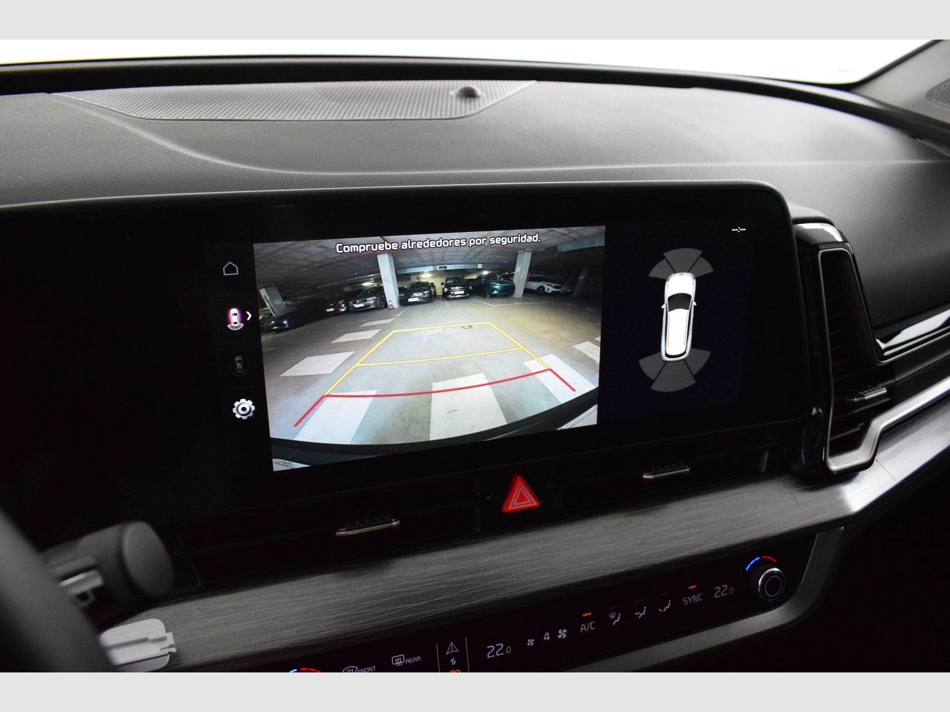 Kia Sportage - 12