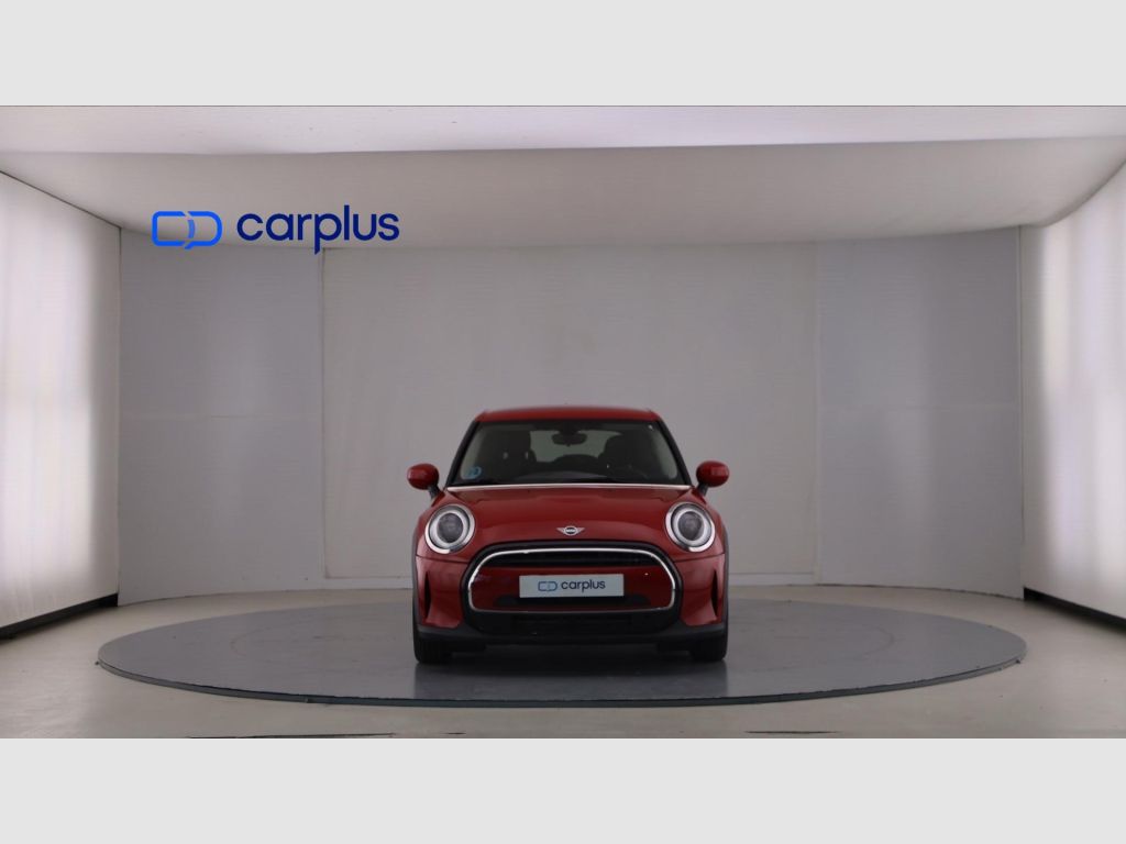 Mini Mini - 3