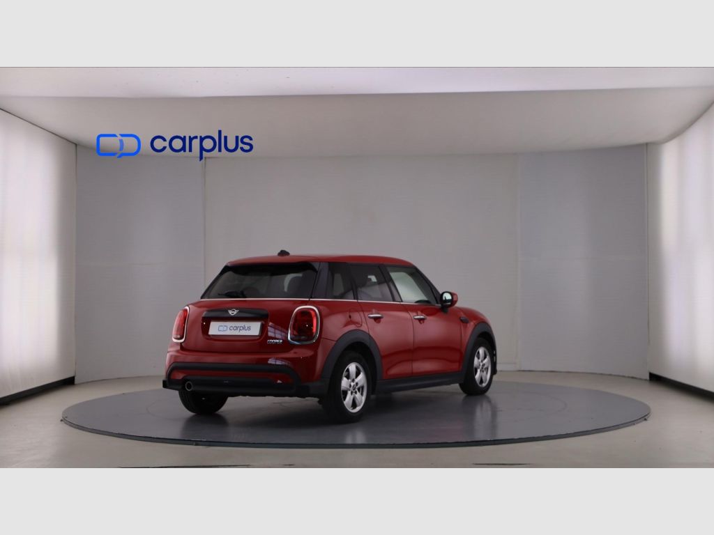 Mini Mini - 5