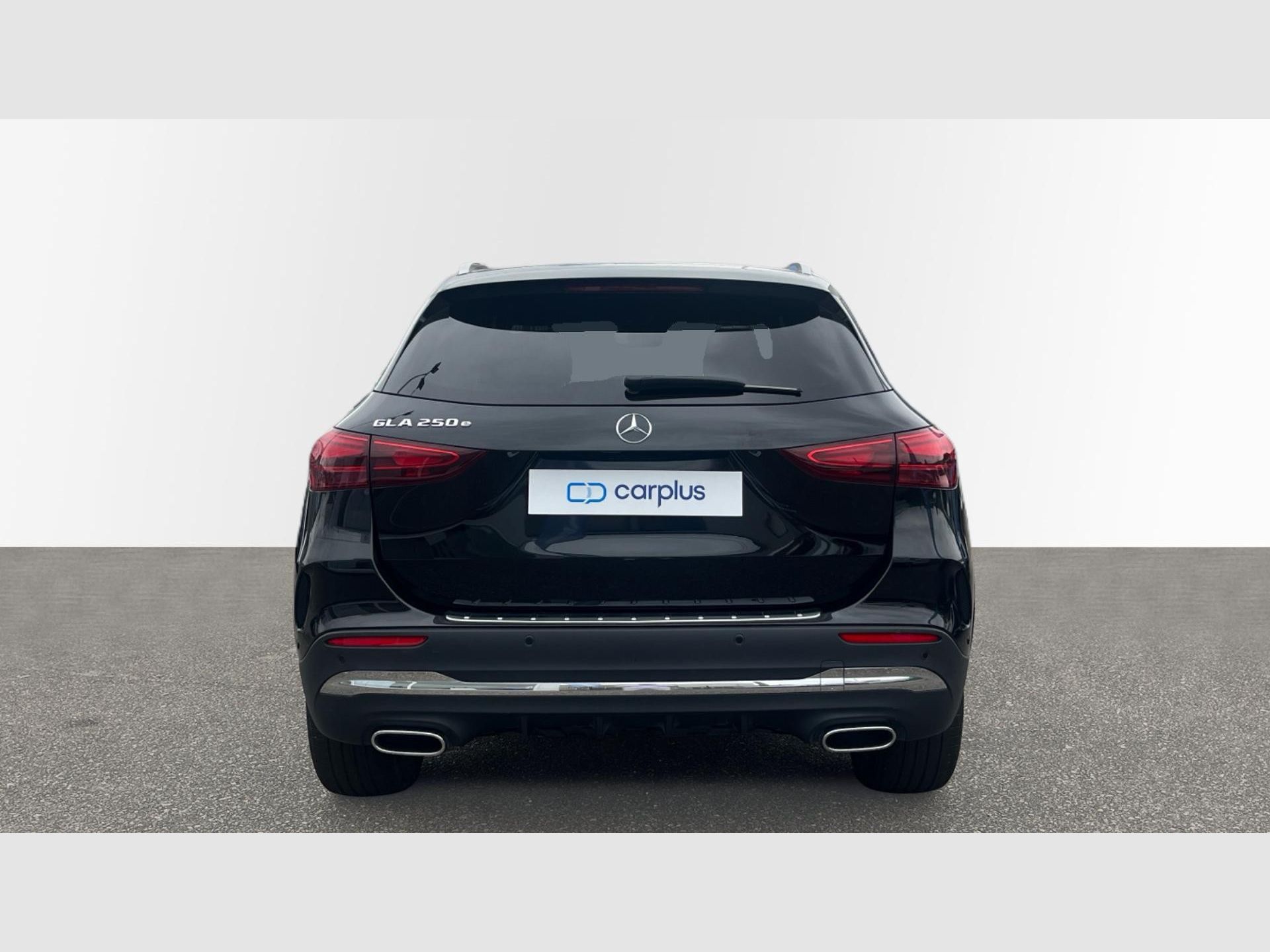 Mercedes-Benz GLA - 6