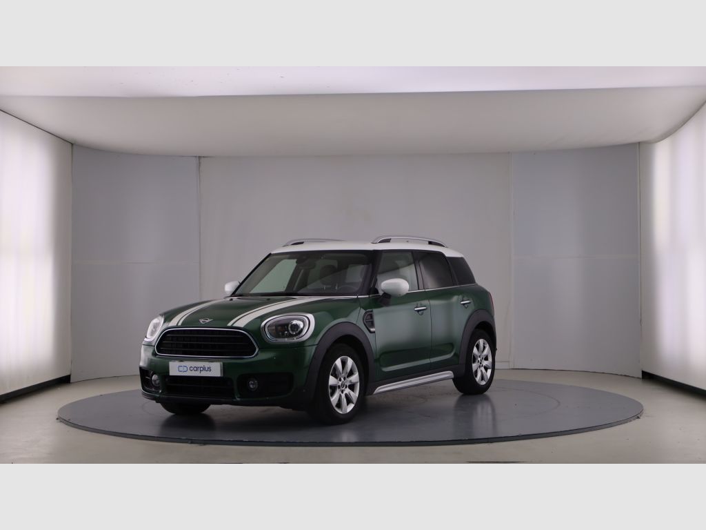 Mini Countryman - 2